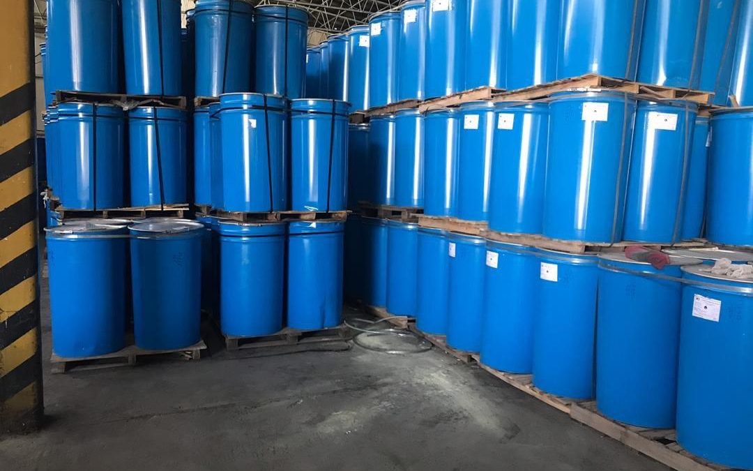 تصویر 1 از رب گوجه فرنگی اسپتیک خالص درجه یک با غلظت بالا